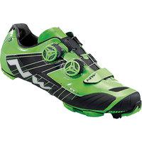 northwave extreme xc mtb spd shoes 2016