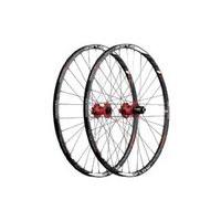 Novatec Flowtrail - Xc Trail Whe...