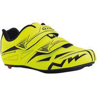 northwave jet evo road shoes ss17