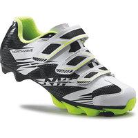 northwave katana 2 womens mtb spd shoes ss17