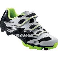 Northwave Katana 2 Womens MTB SPD Shoes SS17