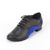 non customizable womens dance shoes leather leather latin modern sneak ...