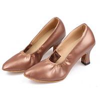 non customizable womens dance shoes leatherette synthetic leatherette  ...