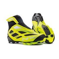 Northwave Celsius Arctic 2 GTW SPD Winter Boots - Black/Blue - EU 37