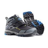 northwave gran canion 2s gtx winter boots black eu 41