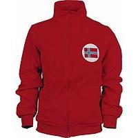 Norway Retro Jacket