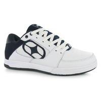 No Fear Freestyle Mens Skate Shoes