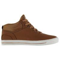 No Fear Southbank Mens Hi Top Skate Shoes