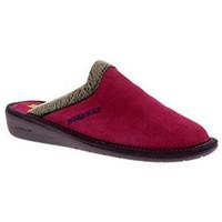 nordika 234 natala mens slippers in pink