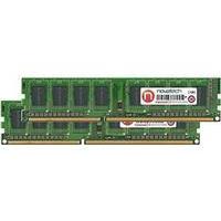 Novatech 8GB (2x4GB) DDR3 PC3-10600 1333MHz Dual Channel Kit