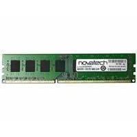 novatech 4gb 1x4gb ddr3 pc3 10600 1333mhz single module