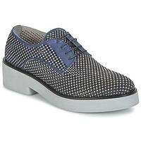 Now TORAL women\'s Casual Shoes in blue