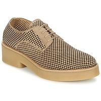 Now TORAL women\'s Casual Shoes in brown