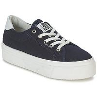 No Box ALMA women\'s Shoes (Trainers) in blue