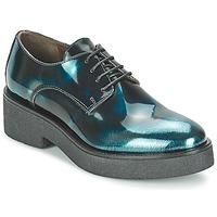 Now PYRENE women\'s Casual Shoes in blue