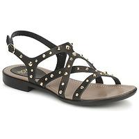 Now PIGNEROL women\'s Sandals in black