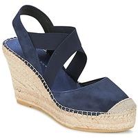 Nome Footwear GRATEL women\'s Espadrilles / Casual Shoes in blue
