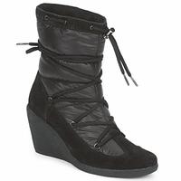 No Name CHOKO SKI BOOT women\'s Low Ankle Boots in black
