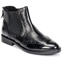 Nome Footwear JIPOLAKI women\'s Mid Boots in black