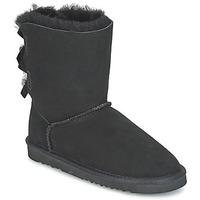 Nome Footwear AFAVOLA women\'s Mid Boots in black