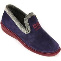 Nordika 305 Nicola women\'s Slippers in purple