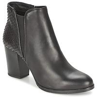 Nome Footwear EMOUVANTE women\'s Low Boots in black