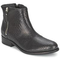 Nome Footwear MAKIKO CHIC women\'s Mid Boots in black