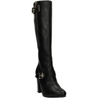 Noon Grandy05 Classic Boots women\'s High Boots in black