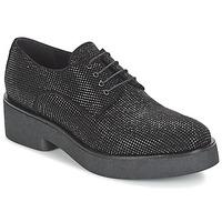 Now EBBLOMO women\'s Casual Shoes in black