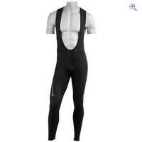 Northwave Force Bibtights - Size: S - Colour: Black