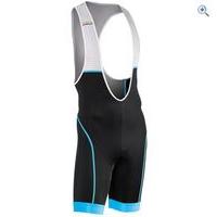 Northwave Mamba Bibshorts - Size: XXL - Colour: Black / Blue