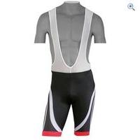 northwave logo bibshorts srm 13 size l colour black