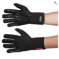 Northwave Neoprene Long Cycling Gloves - Size: L - Colour: Black