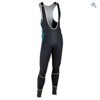 Northwave Sonic Bibtights - Size: XXL - Colour: Black / Blue