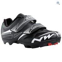 Northwave Spike Evo MTB Shoes - Size: 42 - Colour: Black