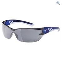 northwave space sunglasses colour blue white