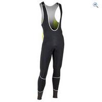 Northwave Sonic Bibtights - Size: M - Colour: Black / Yellow