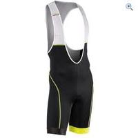 northwave mamba bibshorts size xxxl colour black