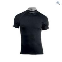 Northwave Karbon Tex SS Cycling Jersey - Size: XXL - Colour: Black