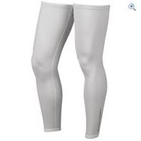 Northwave Easy Leg Warmers - Size: L-XL - Colour: White