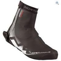 northwave h2o extreme high tech overshoe size l colour black