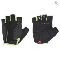 Northwave Evolution Short Glove - Size: L - Colour: Black / Green