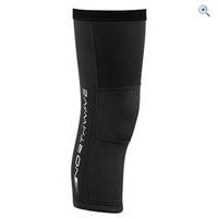 Northwave Evo Knee Warmers - Size: S-M - Colour: Black