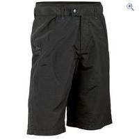 Northwave Idol Baggy Cycling Shorts - Size: L - Colour: Black