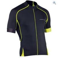 Northwave Mamba SS Jersey - Size: XXL - Colour: Black