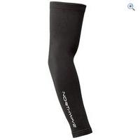 Northwave Easy Arm Warmer - Size: S-M - Colour: Black