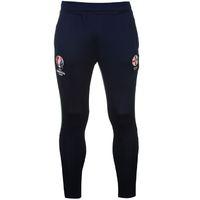Northern Ireland UEFA Euro 2016 Training Pants (Navy)