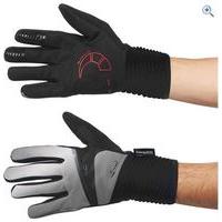 Northwave Sonic Long Gloves - Size: L - Colour: REFLECTIVE