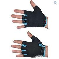 Northwave Jet Cycling Gloves - Size: XL - Colour: Black / Blue