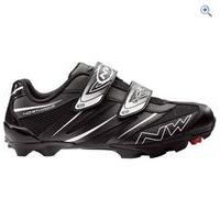 Northwave Spike Pro MTB Women\'s Cycling Shoe - Size: 34 - Colour: Black
